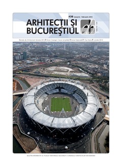 Buletin nr. 38, ian-feb 2012