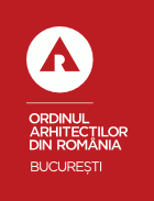Ordinul Arhitecților din România, filiala București