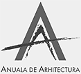 Anuala de Arhitectură Bucureşti