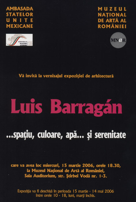 Invitatie