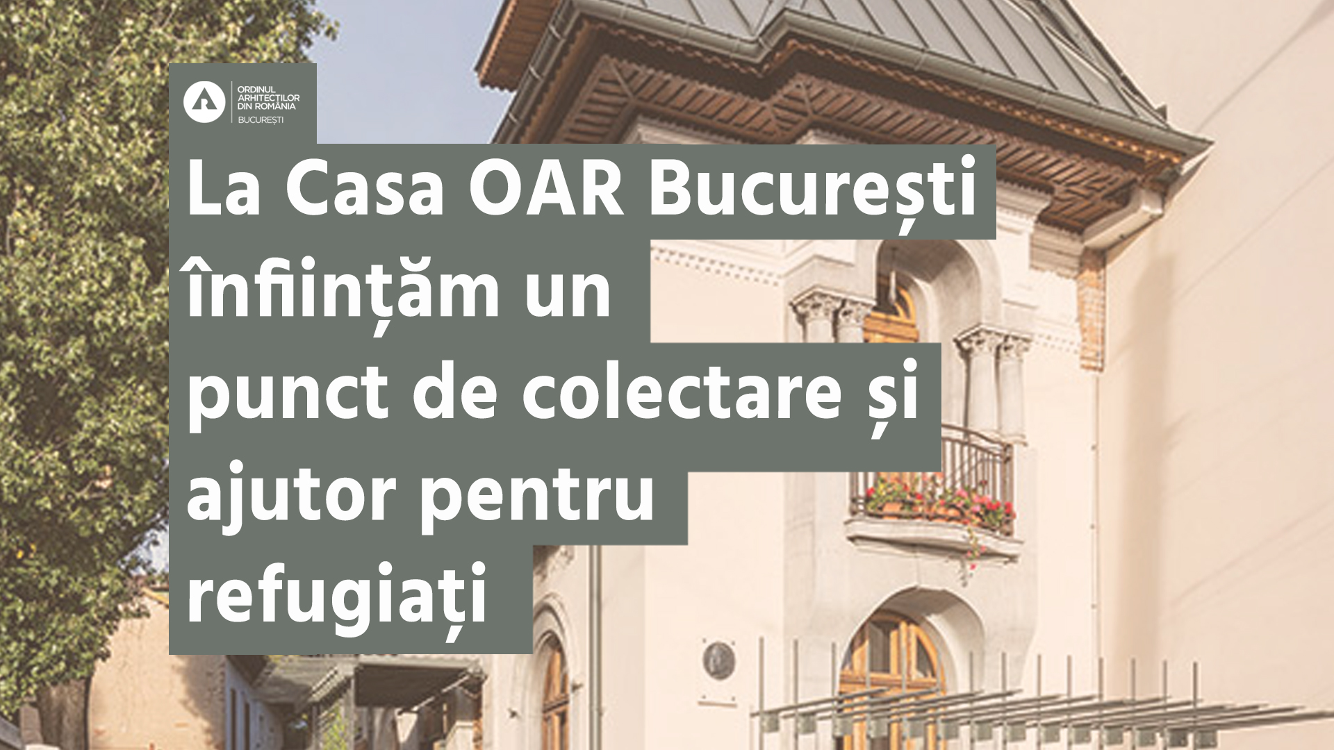 Refugiați ucraineni și voluntari la Casa LOGS în Timișoara Refugiați ucraineni și voluntari la Casa LOGS în Timișoara